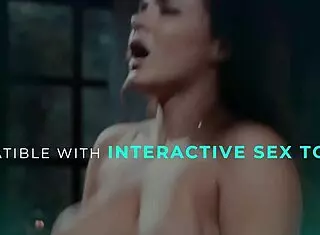 Oops, Horny Perverts Ana and Nicole Bang Patient