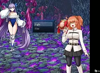 Buzama Trap Dungeon 2: Emperor Edition Scenes 4 Revealed