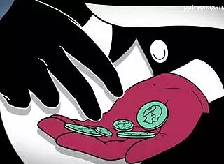 Derpixon delivers intense mime and dash hentai in stunning 4k animation