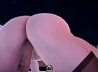 Ringo: A Hentai Anime Game Adventure