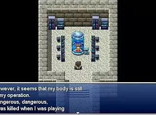 Reimu Feels Brainwashed Becoming Prostitute