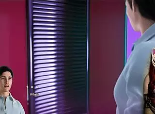 hey, check out these hard nipples in apocalust 10