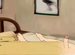 Four Elements Trainer Book 4 Love Part 61 In 3D Cartoon Game