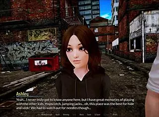 Harem hotel 257 is so exciting!