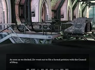 Tales From The Unending Void 152