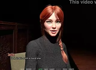 Complete Gameplay Of Westview Academy Part 4!