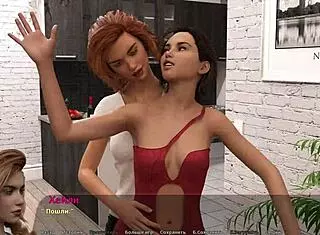 caught husband cheating with neighbor's wife