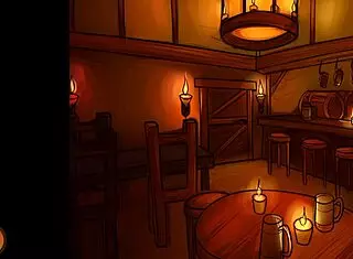 hg wind disciple p3 league of legends parody creampie blowjob