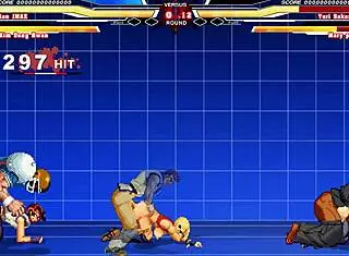 mary angel and yuli in intense 6p hentai sex with cumshots