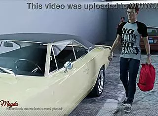 Alternate existence 51!