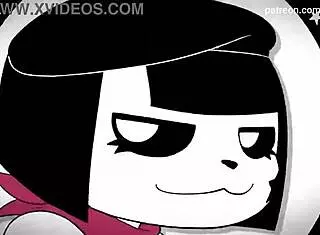 Derpixon delivers intense mime and dash hentai in stunning 4k animation