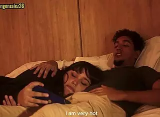 no puedo superar las ganas de follarme a mi hermanastra despues de verla acostada en mis piernas fantasiahardcoresex x alisongonzalez26