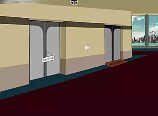 18Titans Part 8 Hentai Parody!