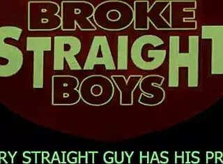 Cage Kafig And David Hardy In Gay Action