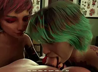 complete gameplay of the hellcat lounge part 3