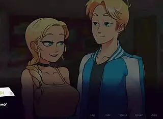 Complete Gameplay - Life In Woodchester Part 10