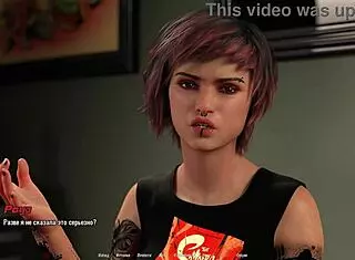 complete gameplay of the hellcat lounge part 3