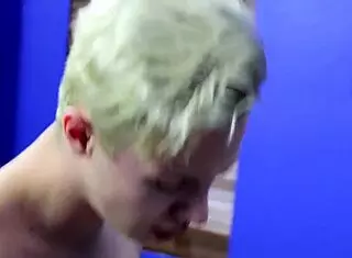 Young Gays in Love - Part 2 - 100 Bareback 😍💦