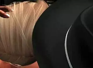 southern style hentai featuring monster cocks in interracial anime scenes