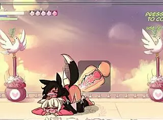 max the elf scenes - level 3 has me captivated