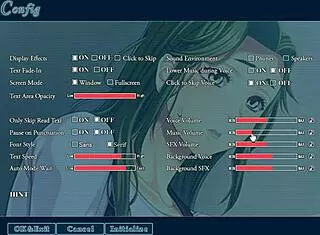 Anime hentai wife handles monster cock in wild scene