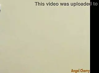 Hot Maid Slaps and Fucks Oga POV