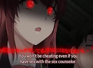 Saimin Episode 1 In Hentai Anime