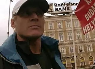 hunting a slave in the city, fresh 18 yo zyna