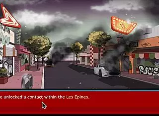 I discovered an intriguing episode of Clover Paprika Trainer with cute anime characters in 3D outfits.