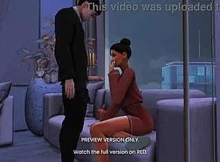 My art professor season three episode three