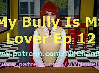 my bully is my lover 12