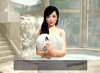 Hey, wanna see a hot young babe with big tits getting pounded in the bathroom? What’s your wildest fantasy?