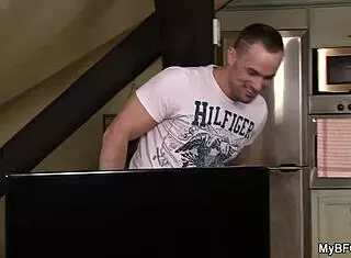 Two Guys on Webcam - BestGayCams XYZ