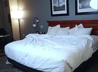 why does this black teen step daughter seduce her step dad in the hotel bed?