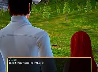 my new family 383 game with teen cartoon action