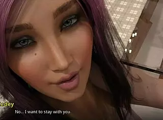 Blonde princess with big ass in Wvm 118 meeting.