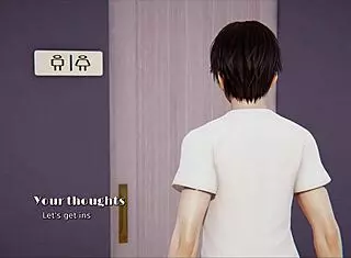 My Real Desire 4 Explores Indian Tits and Big Ass Adventures