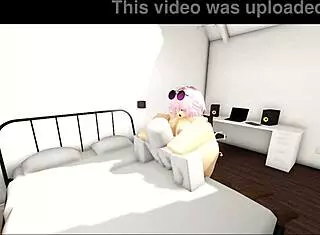 Roblox Game Adventure in Part 12