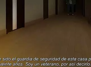 Milf Creampie Part 3 with Monster Cock!