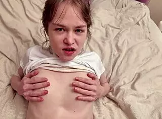 He Punished Me for Cheating on His Step-Father