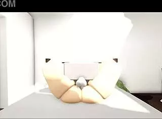 Roblox Game Adventure in Part 12