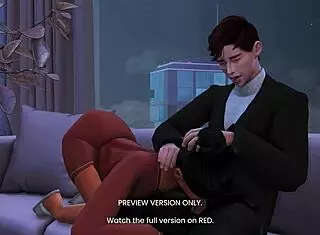 My art professor season three episode three