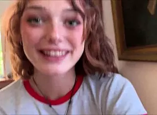 yo, freaky little step sister, what's up with that?