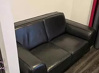 i share bed wit seductive mature stepmom