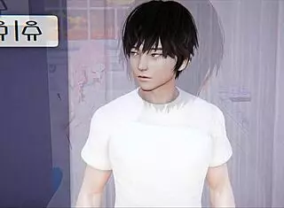 My Real Desire 4 Explores Indian Tits and Big Ass Adventures