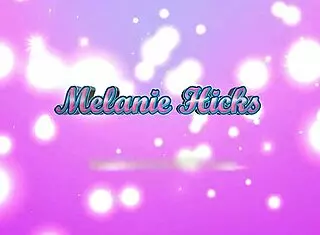 melanie hicks gets blackmailed by stepson into steamy pov action