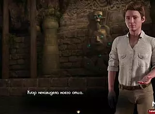 Treasure Of Nadia Episode 3 Scene 29