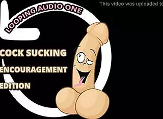 bold cock sucking motivation for hungry guys