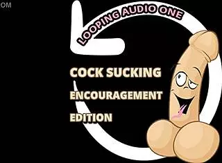 bold cock sucking motivation for hungry guys