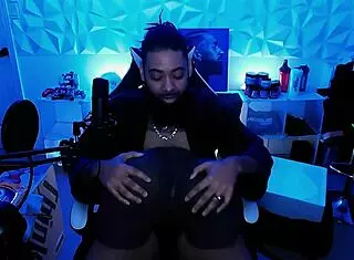 Majiikmontanaxxx Introducing Big Booty BBW Daisy Doll